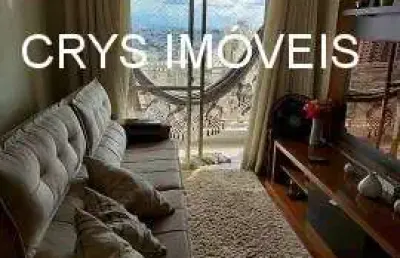 Apartamento com 2 quartos à venda no lauzane paulista, são paulo , 60 m2 por r$ 480.000