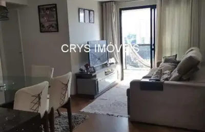 Apartamento com 3 quartos para alugar no lauzane paulista, são paulo , 80 m2 por r$ 4.800