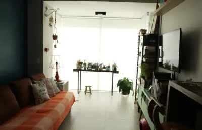 Apartamento com 2 quartos à venda no lauzane paulista, são paulo , 57 m2 por r$ 590.000