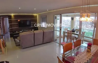 Apartamento com 3 quartos à venda no lauzane paulista, são paulo , 112 m2 por r$ 1.180.000