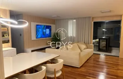 Apartamento com 3 quartos à venda na vila bertioga, são paulo , 115 m2 por r$ 1.320.000