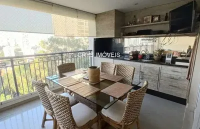 Apartamento com 3 quartos à venda em Santana, São Paulo 