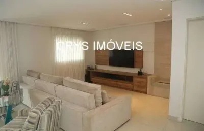 Apartamento com 3 quartos à venda em santana, são paulo , 254 m2 por r$ 3.999.000