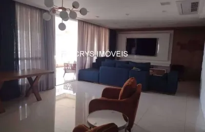 Apartamento com 4 quartos à venda em santana, são paulo , 254 m2 por r$ 4.200.000