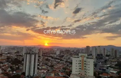 Apartamento com 3 quartos à venda no lauzane paulista, são paulo , 116 m2 por r$ 1.150.000
