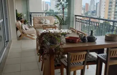 Apartamento com 3 quartos à venda em santana, são paulo , 189 m2 por r$ 3.400.000