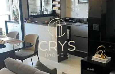 Apartamento com 2 quartos à venda na vila ester (zona norte), são paulo , 55 m2 por r$ 720.000