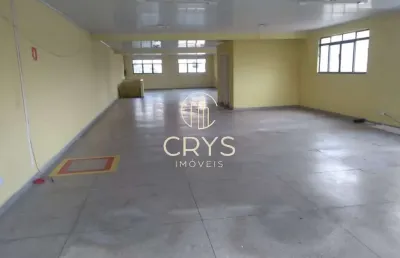Galpão comercial para locação, casa verde, são paulo - ga0031.