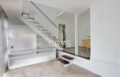 Apartamento para locação em cerqueira césar, são paulo-sp: 1 quarto, 1 suíte, 1 sala, 1 banheiro, 1 vaga de garagem, 70m²!