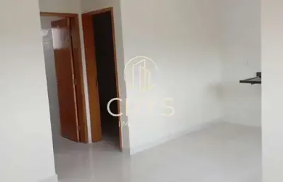 Apartamento com 2 quartos à venda no Tucuruvi, São Paulo 