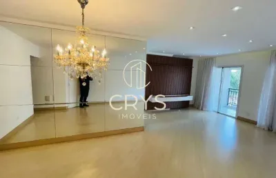 Apartamento com 3 quartos para alugar em santana, são paulo , 134 m2 por r$ 6.000