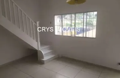 Casa com 2 quartos para alugar em santana, são paulo , 126 m2 por r$ 4.600