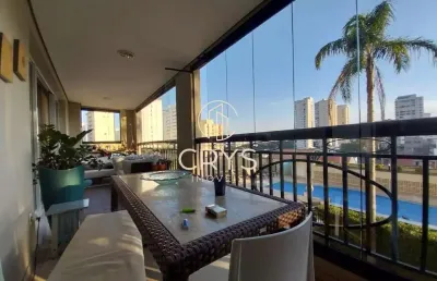 Apartamento com 3 quartos para alugar em santana, são paulo , 189 m2 por r$ 9.000