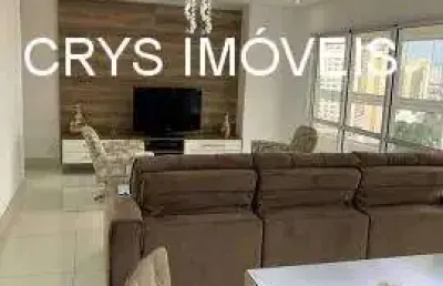 Apartamento com 4 quartos à venda na água fria, são paulo , 157 m2 por r$ 1.990.000
