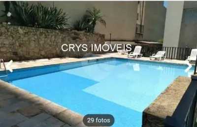 Apartamento com 3 quartos à venda na água fria, são paulo , 85 m2 por r$ 790.000