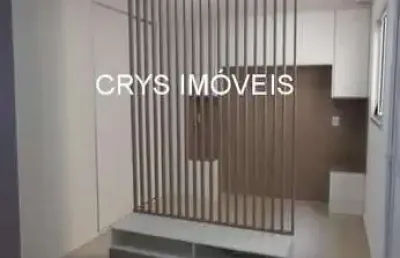 Apartamento com 1 quarto à venda na água fria, são paulo , 35 m2 por r$ 235.000