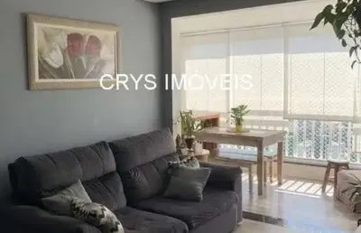 Apartamento com 3 quartos à venda em santa teresinha, são paulo , 81 m2 por r$ 870.000