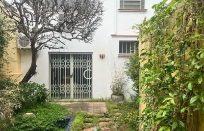 Casa com 4 quartos para alugar no jardim paulistano, são paulo , 400 m2 por r$ 20.000