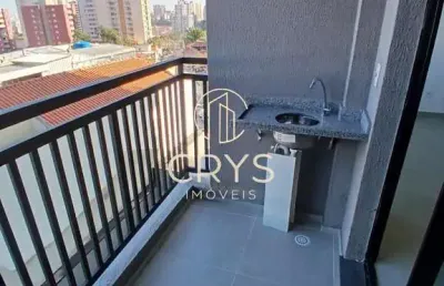 Apartamento com 1 quarto à venda no parada inglesa, são paulo , 31 m2 por r$ 420.000