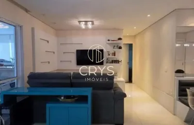 Apartamento com 2 quartos à venda em santa teresinha, são paulo , 95 m2 por r$ 1.308.000
