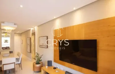 Apartamento com 3 quartos à venda na vila guilherme, são paulo , 80 m2 por r$ 690.000