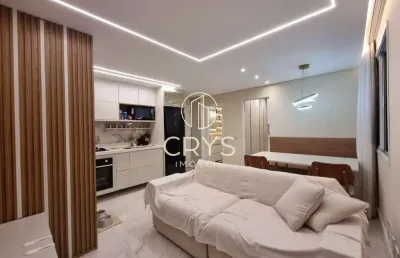 Apartamento com 1 quarto à venda no lapa de baixo, são paulo , 34 m2 por r$ 385.000