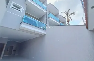 Casa com 3 quartos à venda no Parque Mandaqui, São Paulo 