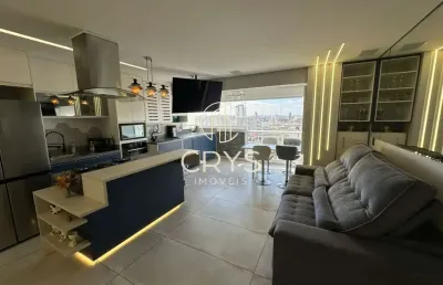 Apartamento com 3 quartos à venda na barra funda, são paulo , 62 m2 por r$ 745.000