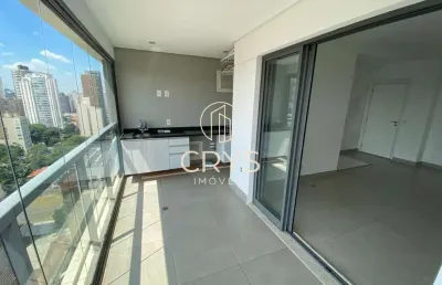 Apartamento para locação em pinheiros - são paulo-sp: 1 quarto, 1 suíte, 1 sala, 2 banheiros, 1 vaga de garagem - 44,00m².