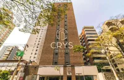 Apartamento à venda em moema, são paulo-sp: 1 quarto, 1 suíte, 1 sala, 1 banheiro, 22,00m² de área.