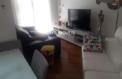 Apartamento com 2 quartos à venda no lauzane paulista, são paulo , 55 m2 por r$ 480.000