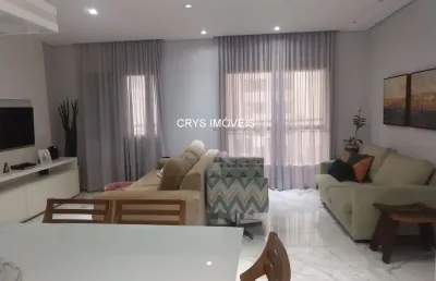 Apartamento com 3 quartos à venda em santa teresinha, são paulo , 102 m2 por r$ 1.090.000