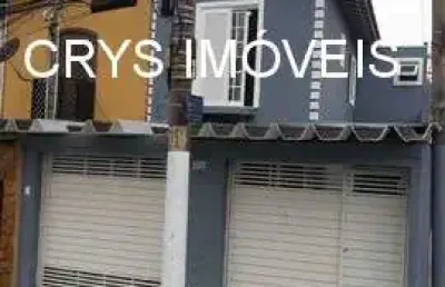 Casa com 3 quartos à venda na vila nova mazzei, são paulo , 115 m2 por r$ 830.000