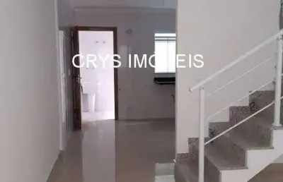 Casa com 2 quartos à venda no jardim paraíso, são paulo , 80 m2 por r$ 550.000