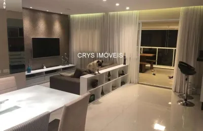 Apartamento com 3 quartos à venda em santa teresinha, são paulo , 95 m2 por r$ 1.490.000