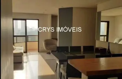 Apartamento com 3 quartos à venda no parque mandaqui, são paulo , 83 m2 por r$ 690.000