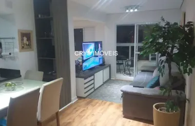 Apartamento com 3 quartos à venda no parque mandaqui, são paulo , 75 m2 por r$ 750.000