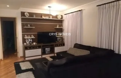Apartamento com 3 quartos à venda no lauzane paulista, são paulo , 121 m2 por r$ 1.380.000