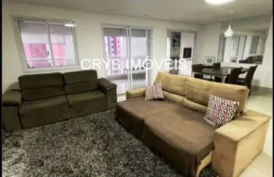 Apartamento com 3 quartos à venda no lauzane paulista, são paulo , 122 m2 por r$ 1.480.000