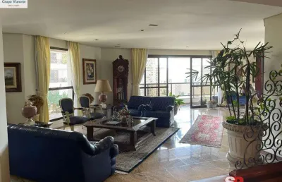 Apartamento alto padrão para venda em santana são paulo-sp
