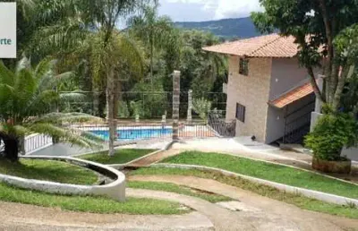 Chácara / sítio à venda no Rio Acima, Mairiporã 