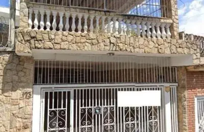 Sobrado padrão para venda em vila isolina mazzei são paulo-sp