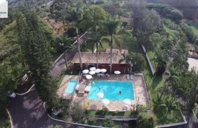 Chácara / sítio com 5 quartos à venda no Terra Preta, Mairiporã 