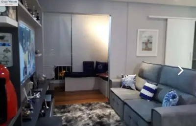 Apartamento padrão para venda em casa verde baixa são paulo-sp