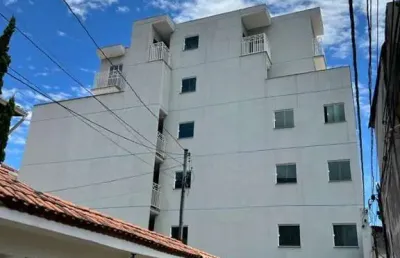 Apartamento padrão para venda em lauzane paulista são paulo-sp
