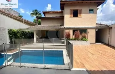 Casa sobrado para venda em jardim virginia bianca são paulo-sp