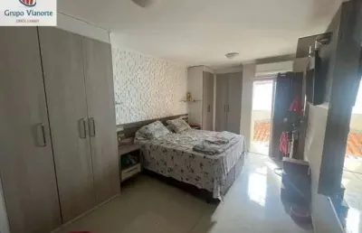 Casa sobrado para venda em jardim peri são paulo-sp