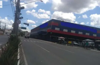Galpão/pavilhão industrial para venda em jardim do luar (fazendinha) santana de parnaíba-sp