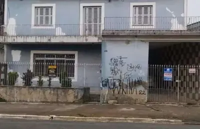Casa sobrado para venda em vila nova mazzei são paulo-sp