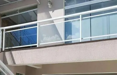 Sobrado alto padrão para venda em vila ipojuca são paulo-sp